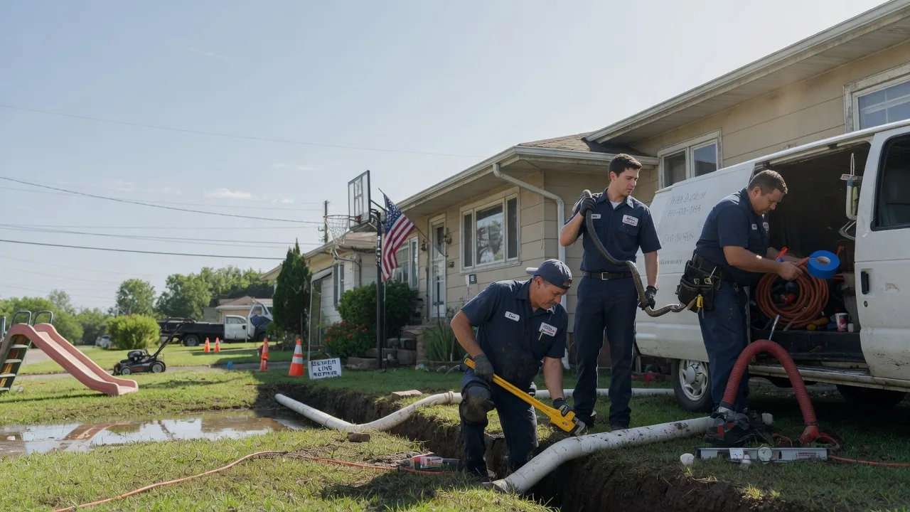 Toilet Installation in Cabot, AR near me